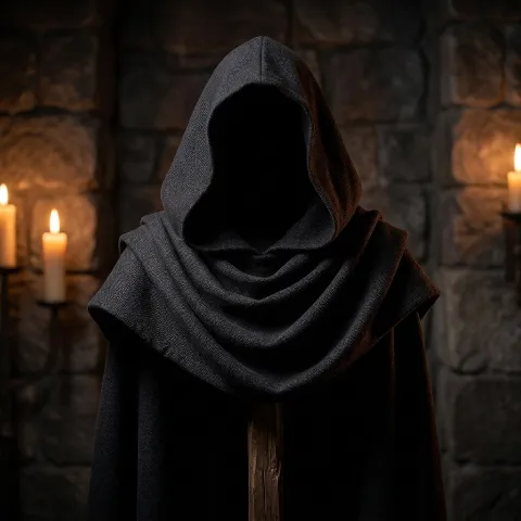 Cloak of Secrecy item card