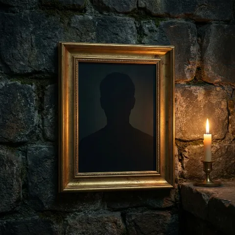 The Portrait item card