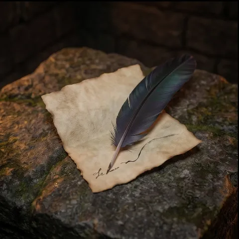 False Trail item card