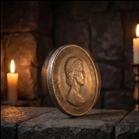 Gambler's Coin item card
