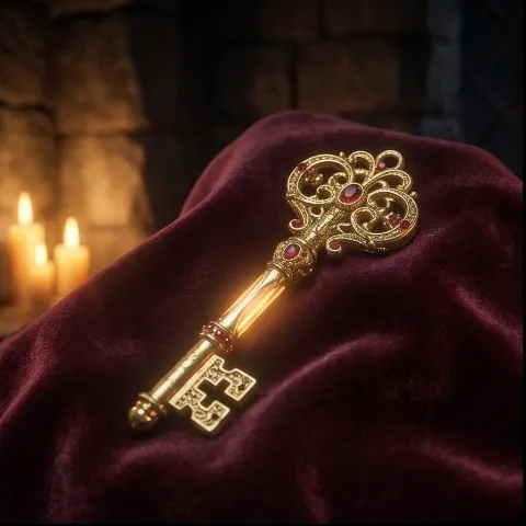 Sanctuary item card