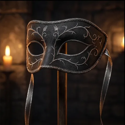 The Veil item card
