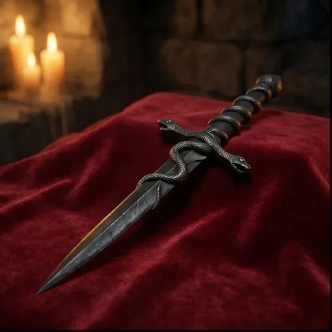 Traitor's Ambition item card